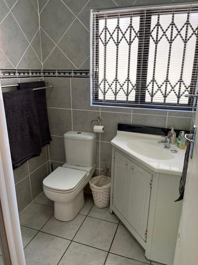 Mtunzi Park, 39 Peaceful Shores Vila Scottburgh Exterior foto