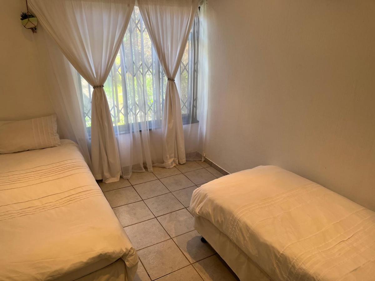 Mtunzi Park, 39 Peaceful Shores Vila Scottburgh Exterior foto