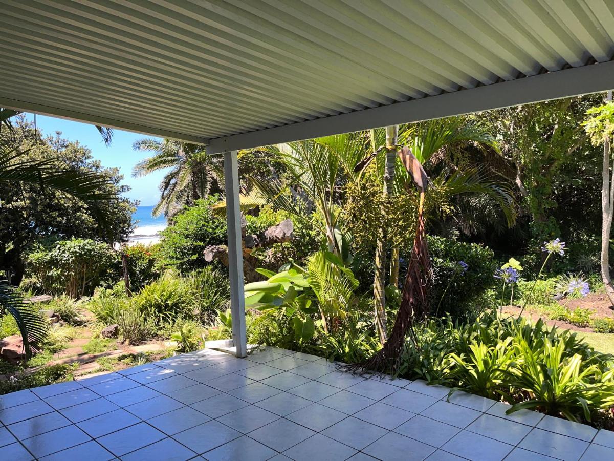 Mtunzi Park, 39 Peaceful Shores Vila Scottburgh Exterior foto