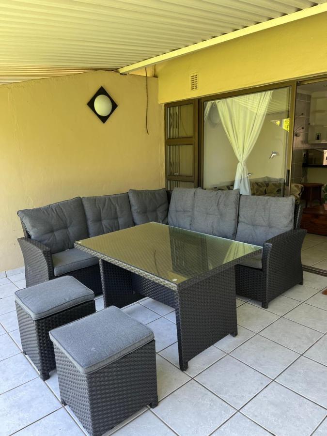 Mtunzi Park, 39 Peaceful Shores Vila Scottburgh Exterior foto