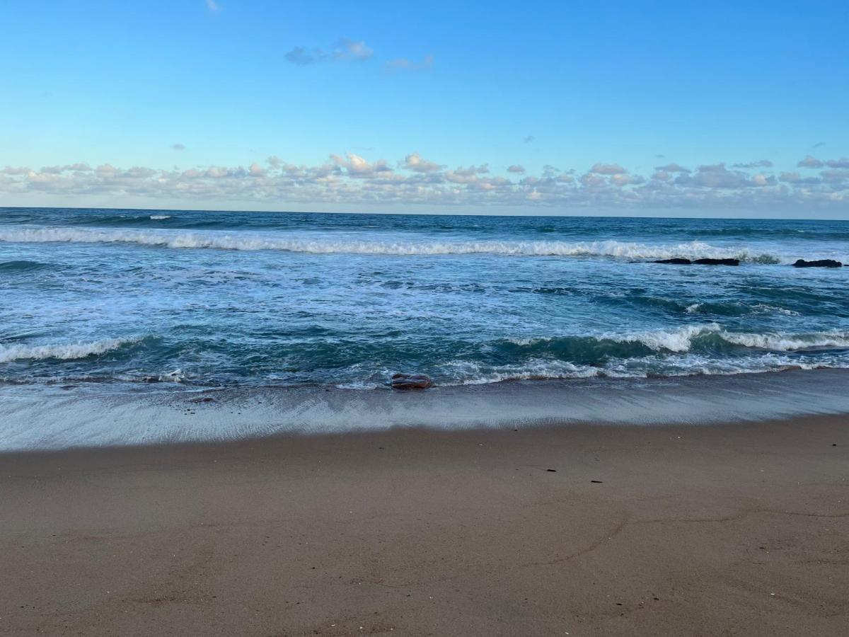 Mtunzi Park, 39 Peaceful Shores Vila Scottburgh Exterior foto