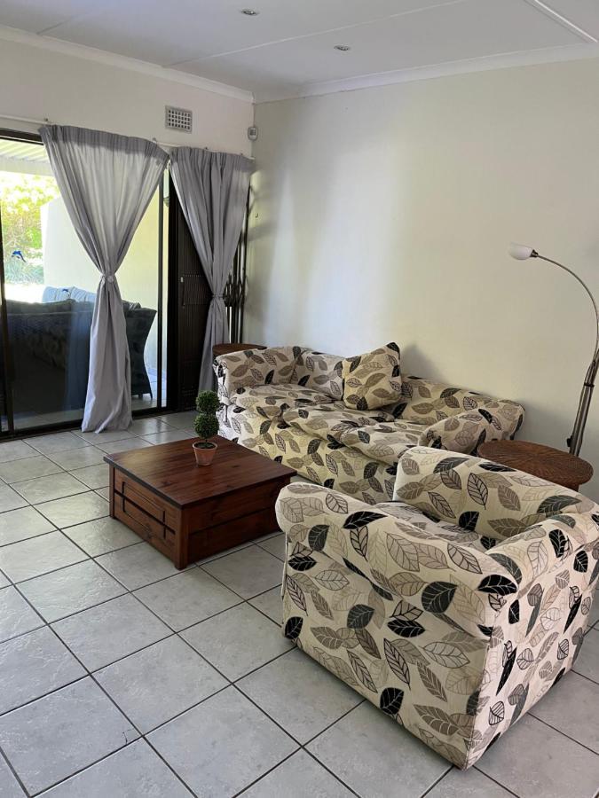 Mtunzi Park, 39 Peaceful Shores Vila Scottburgh Exterior foto