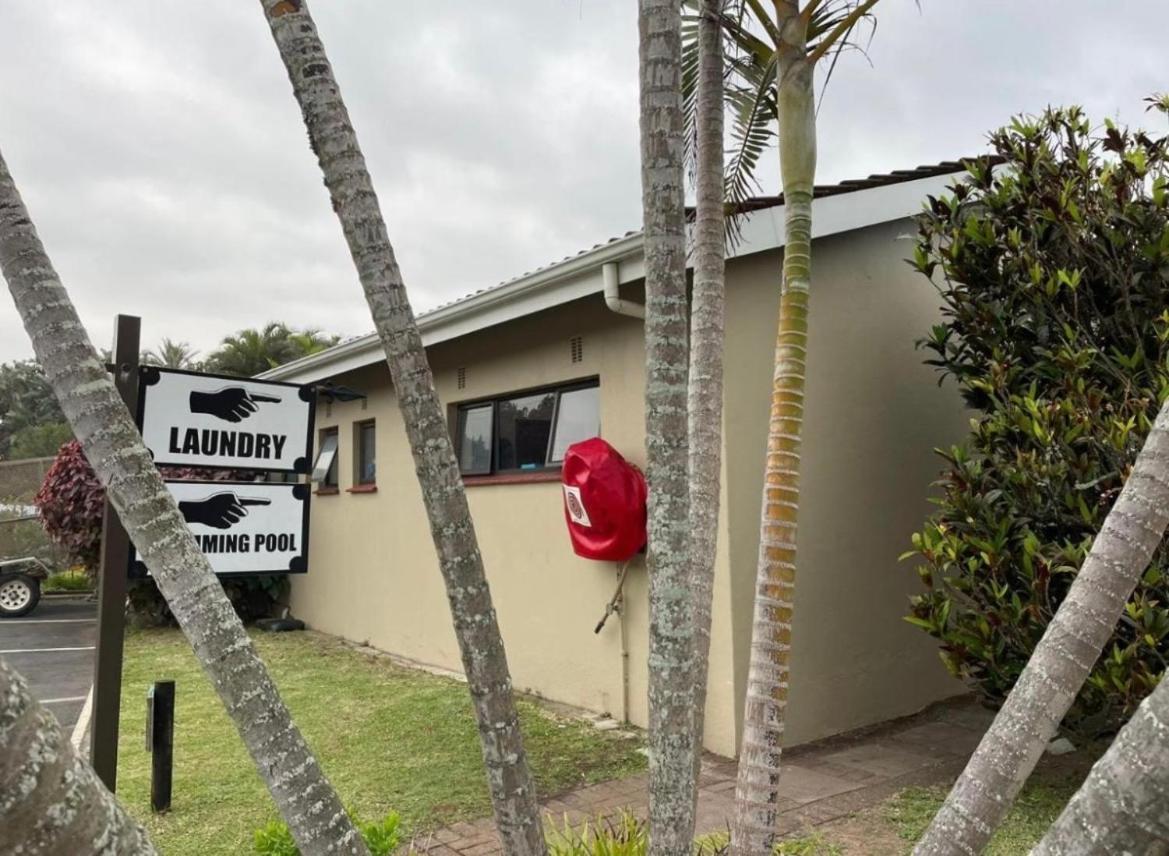 Mtunzi Park, 39 Peaceful Shores Vila Scottburgh Exterior foto